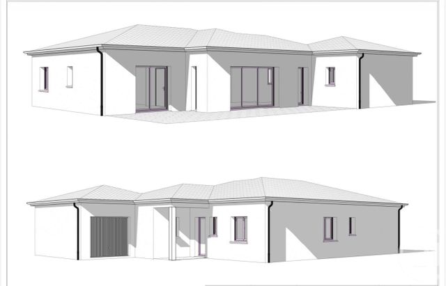 terrain à vendre - 5000.0 m2 - BOULOC - 31 - MIDI-PYRENEES - Century 21 Open Immo