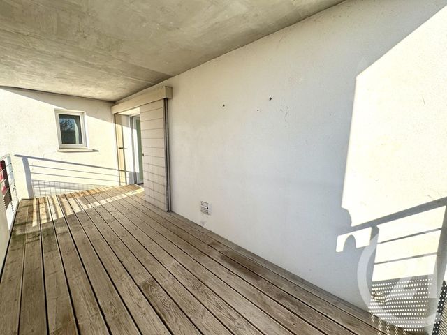Appartement F3 à vendre - 3 pièces - 60.0 m2 - TOULOUSE - 31 - MIDI-PYRENEES - Century 21 Open Immo