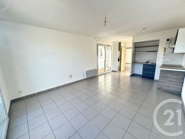 Appartement F3 à vendre - 3 pièces - 60.0 m2 - TOULOUSE - 31 - MIDI-PYRENEES - Century 21 Open Immo