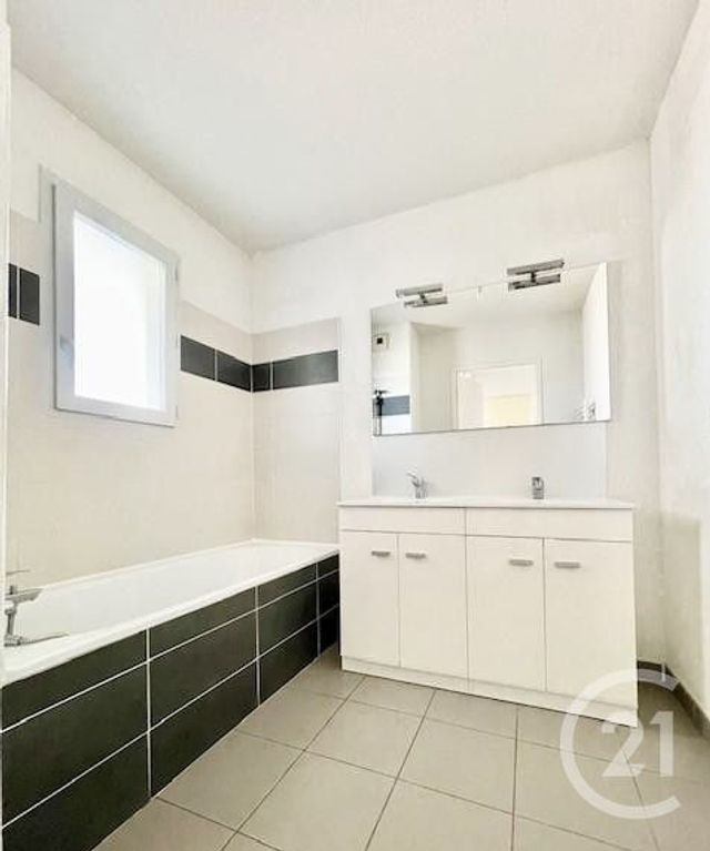 Appartement F3 à vendre - 3 pièces - 60.0 m2 - TOULOUSE - 31 - MIDI-PYRENEES - Century 21 Open Immo