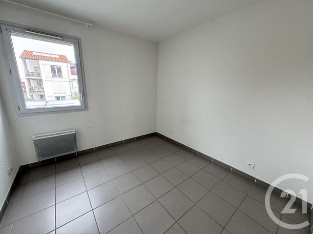 Appartement F3 à vendre - 3 pièces - 60.0 m2 - TOULOUSE - 31 - MIDI-PYRENEES - Century 21 Open Immo