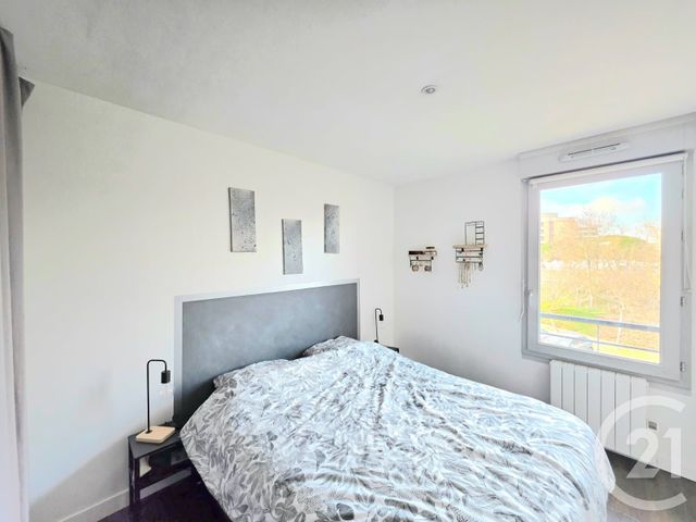 Appartement F3 à vendre - 3 pièces - 64.45 m2 - TOULOUSE - 31 - MIDI-PYRENEES - Century 21 Open Immo