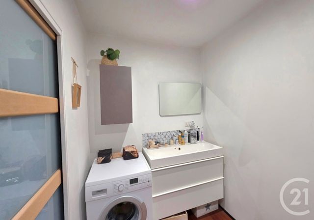 Appartement F3 à vendre - 3 pièces - 64.45 m2 - TOULOUSE - 31 - MIDI-PYRENEES - Century 21 Open Immo