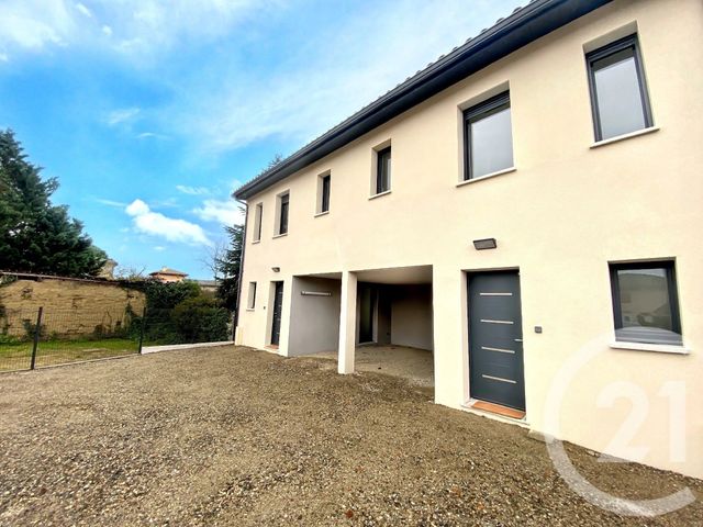 Maison à vendre GRENADE