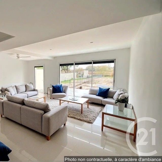 maison à vendre - 4 pièces - 106.3 m2 - GRENADE - 31 - MIDI-PYRENEES - Century 21 Open Immo