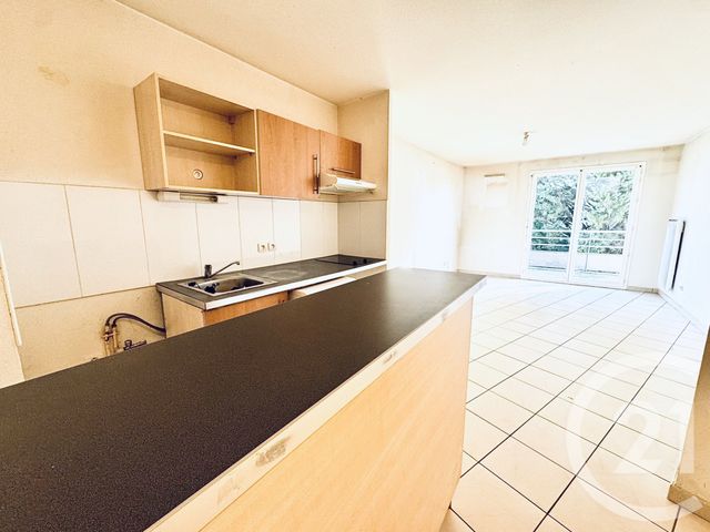 Appartement F2 à vendre CASTELNAU D ESTRETEFONDS