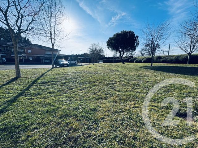 Appartement F2 à vendre - 2 pièces - 44.3 m2 - CASTELNAU D ESTRETEFONDS - 31 - MIDI-PYRENEES - Century 21 Open Immo