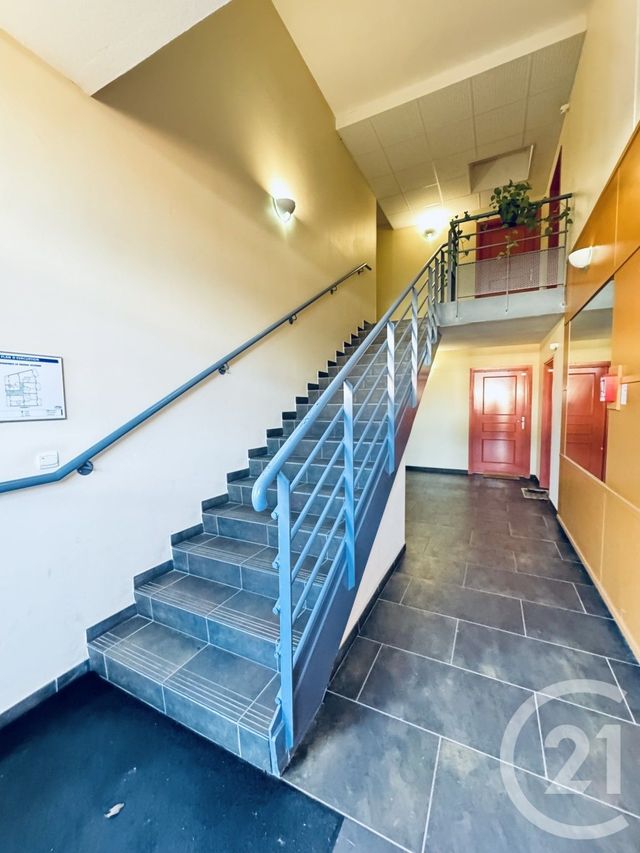 Appartement F2 à vendre - 2 pièces - 44.3 m2 - CASTELNAU D ESTRETEFONDS - 31 - MIDI-PYRENEES - Century 21 Open Immo