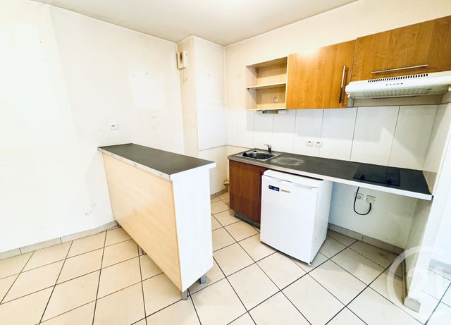 Appartement F2 à vendre - 2 pièces - 44.3 m2 - CASTELNAU D ESTRETEFONDS - 31 - MIDI-PYRENEES - Century 21 Open Immo