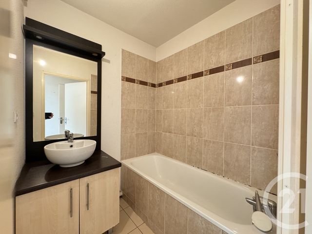 Appartement F2 à vendre - 2 pièces - 44.3 m2 - CASTELNAU D ESTRETEFONDS - 31 - MIDI-PYRENEES - Century 21 Open Immo