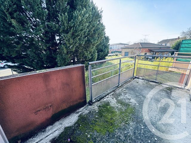 Appartement F2 à vendre - 2 pièces - 44.3 m2 - CASTELNAU D ESTRETEFONDS - 31 - MIDI-PYRENEES - Century 21 Open Immo