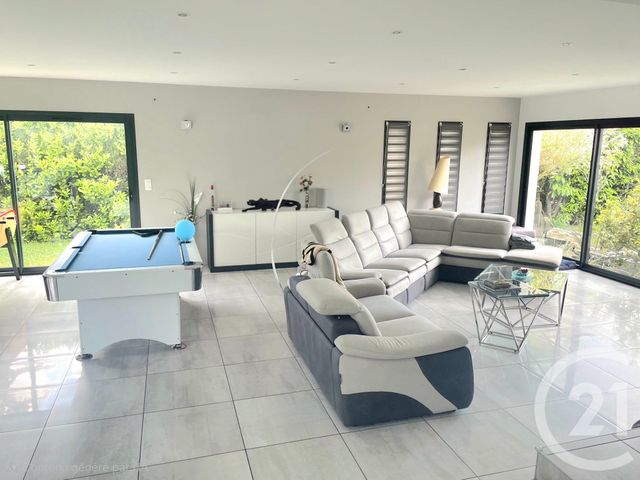 maison à vendre - 7 pièces - 260.0 m2 - TOURNEFEUILLE - 31 - MIDI-PYRENEES - Century 21 Open Immo