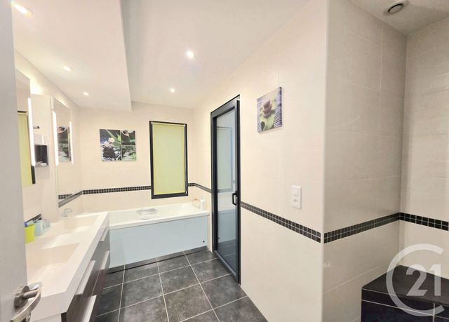 maison à vendre - 7 pièces - 260.0 m2 - TOURNEFEUILLE - 31 - MIDI-PYRENEES - Century 21 Open Immo