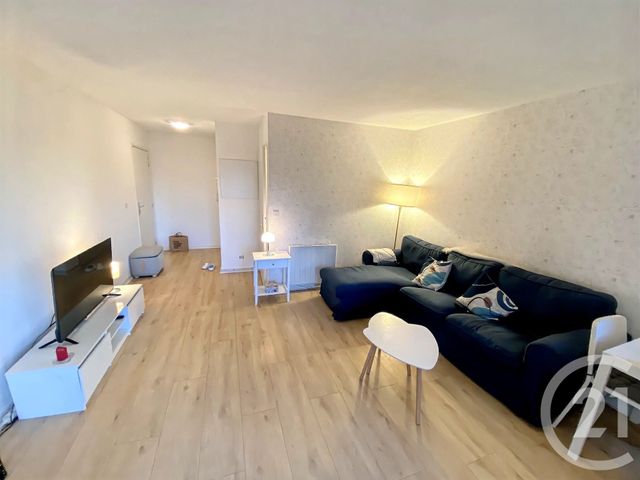 Appartement T2 à louer - 2 pièces - 49.69 m2 - TOULOUSE - 31 - MIDI-PYRENEES - Century 21 Open Immo
