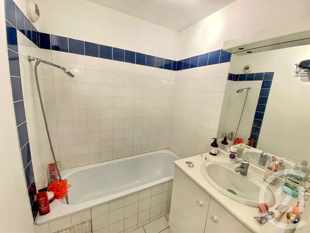 Appartement T2 à louer - 2 pièces - 49.69 m2 - TOULOUSE - 31 - MIDI-PYRENEES - Century 21 Open Immo