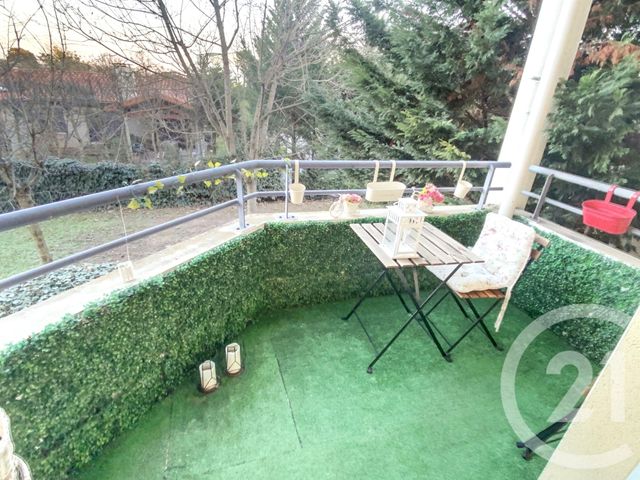 Appartement T2 à louer - 2 pièces - 49.69 m2 - TOULOUSE - 31 - MIDI-PYRENEES - Century 21 Open Immo