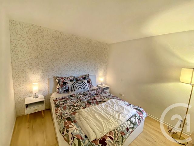 Appartement T2 à louer - 2 pièces - 49.69 m2 - TOULOUSE - 31 - MIDI-PYRENEES - Century 21 Open Immo