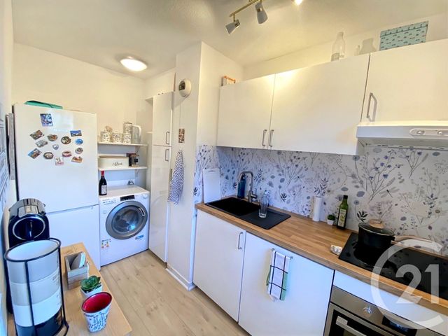 Appartement T2 à louer - 2 pièces - 49.69 m2 - TOULOUSE - 31 - MIDI-PYRENEES - Century 21 Open Immo