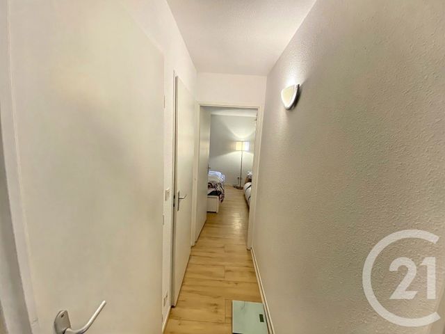 Appartement T2 à louer - 2 pièces - 49.69 m2 - TOULOUSE - 31 - MIDI-PYRENEES - Century 21 Open Immo