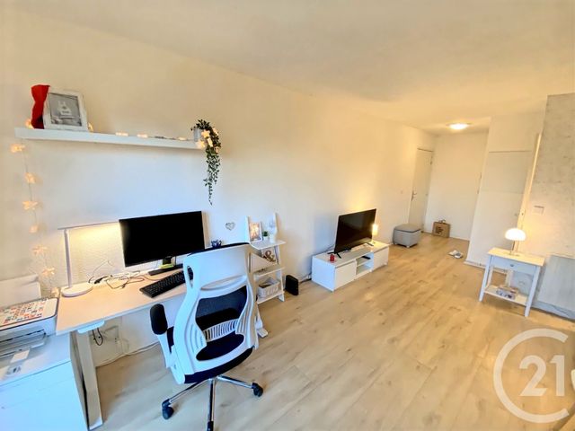 Appartement T2 à louer - 2 pièces - 49.69 m2 - TOULOUSE - 31 - MIDI-PYRENEES - Century 21 Open Immo
