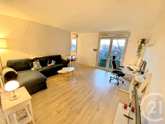 Appartement T2 à louer TOULOUSE