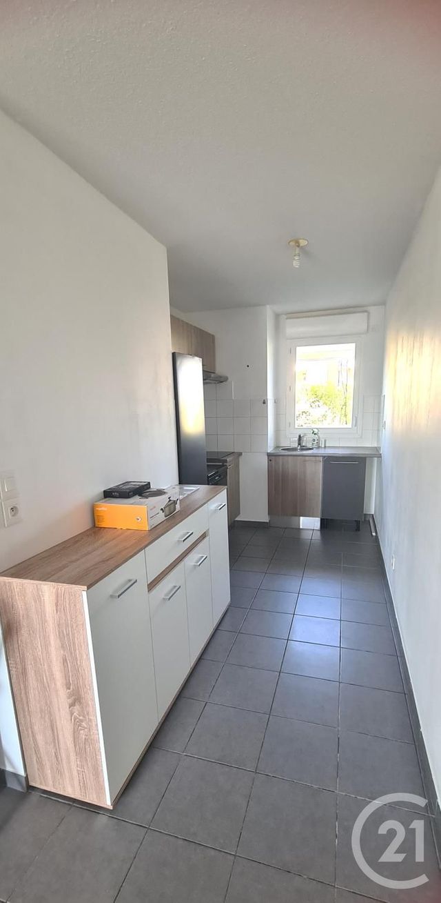 Appartement T3 à louer - 3 pièces - 66.75 m2 - COLOMIERS - 31 - MIDI-PYRENEES - Century 21 Open Immo