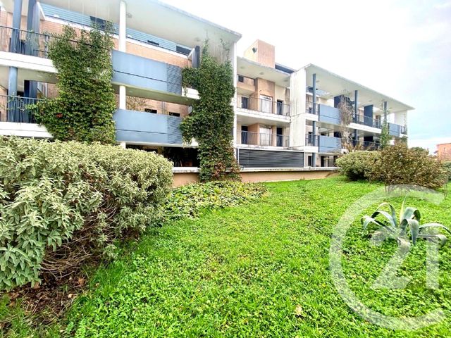 Appartement T3 à louer - 3 pièces - 66.75 m2 - COLOMIERS - 31 - MIDI-PYRENEES - Century 21 Open Immo