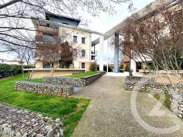 Appartement T3 à louer - 3 pièces - 66.75 m2 - COLOMIERS - 31 - MIDI-PYRENEES - Century 21 Open Immo