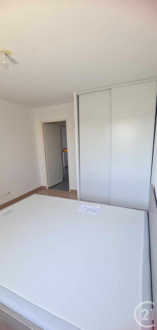 Appartement T3 à louer - 3 pièces - 66.75 m2 - COLOMIERS - 31 - MIDI-PYRENEES - Century 21 Open Immo
