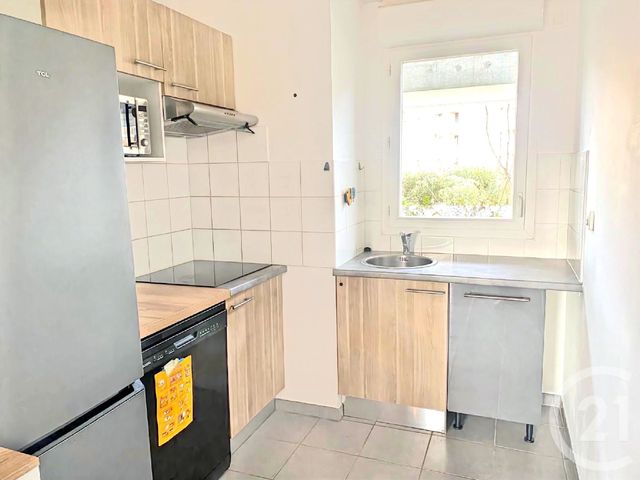 Appartement T3 à louer - 3 pièces - 66.75 m2 - COLOMIERS - 31 - MIDI-PYRENEES - Century 21 Open Immo