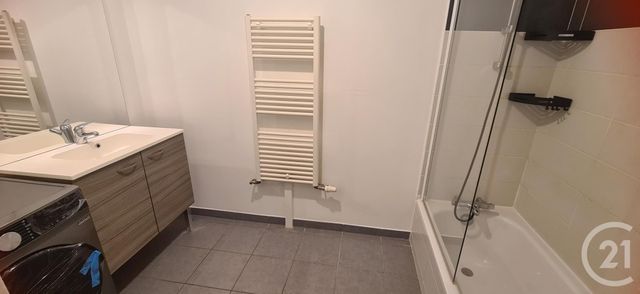Appartement T3 à louer - 3 pièces - 66.75 m2 - COLOMIERS - 31 - MIDI-PYRENEES - Century 21 Open Immo