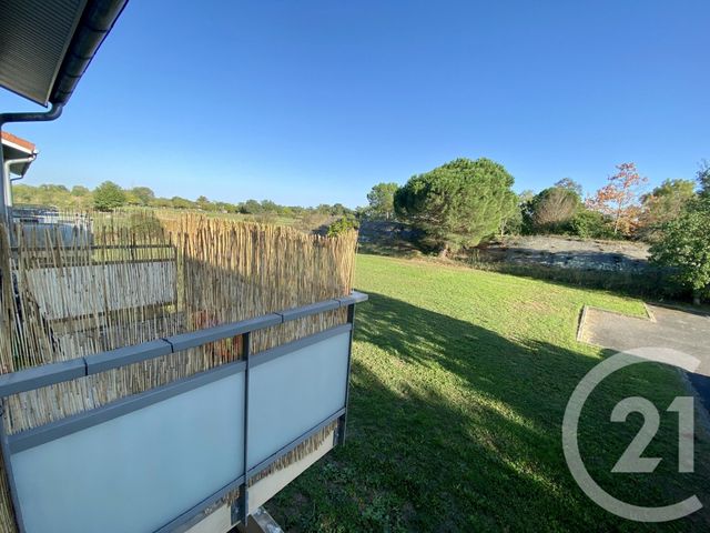 Appartement T2 à vendre - 2 pièces - 41.32 m2 - PLAISANCE DU TOUCH - 31 - MIDI-PYRENEES - Century 21 Open Immo