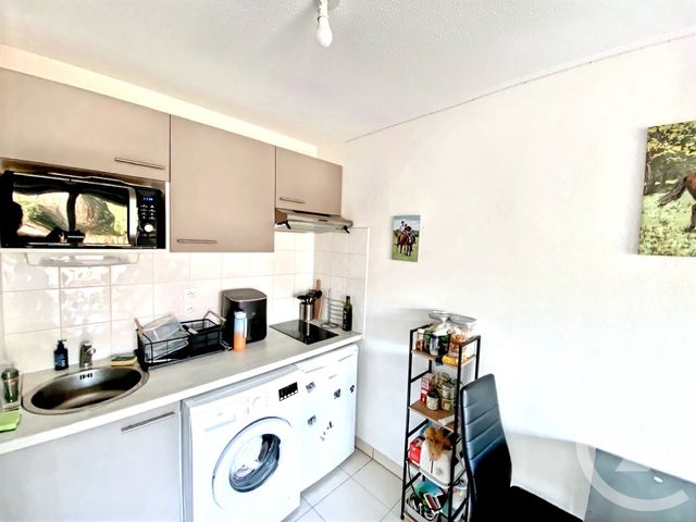 Appartement T2 à vendre - 2 pièces - 41.32 m2 - PLAISANCE DU TOUCH - 31 - MIDI-PYRENEES - Century 21 Open Immo