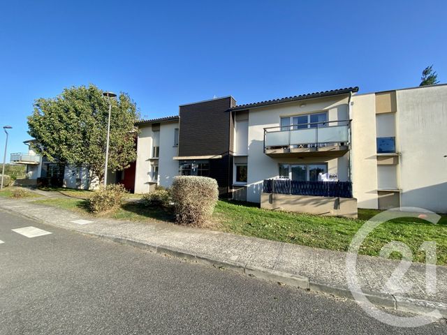 Appartement T2 à vendre - 2 pièces - 41.32 m2 - PLAISANCE DU TOUCH - 31 - MIDI-PYRENEES - Century 21 Open Immo