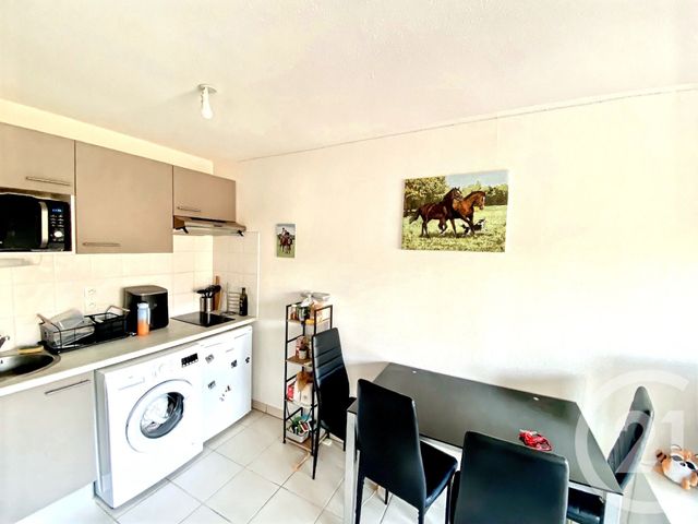 Appartement T2 à vendre - 2 pièces - 41.32 m2 - PLAISANCE DU TOUCH - 31 - MIDI-PYRENEES - Century 21 Open Immo