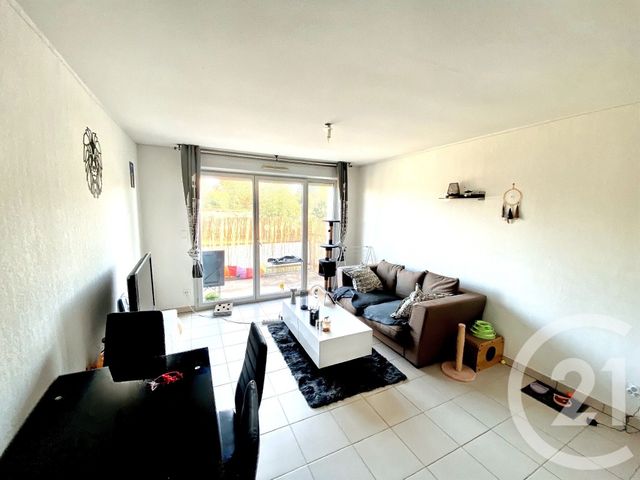 Appartement T2 à vendre - 2 pièces - 41.32 m2 - PLAISANCE DU TOUCH - 31 - MIDI-PYRENEES - Century 21 Open Immo