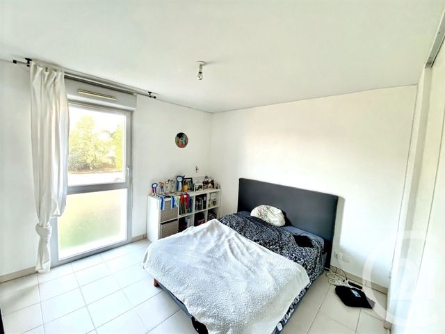 Appartement T2 à vendre - 2 pièces - 41.32 m2 - PLAISANCE DU TOUCH - 31 - MIDI-PYRENEES - Century 21 Open Immo