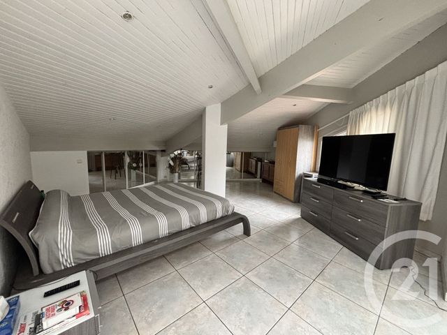 maison à vendre - 5 pièces - 215.34 m2 - TOURNEFEUILLE - 31 - MIDI-PYRENEES - Century 21 Open Immo