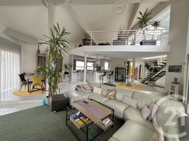 maison à vendre - 5 pièces - 215.34 m2 - TOURNEFEUILLE - 31 - MIDI-PYRENEES - Century 21 Open Immo
