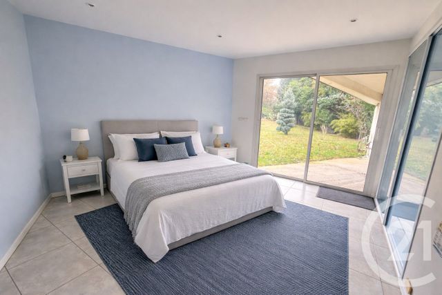 maison à vendre - 5 pièces - 215.34 m2 - TOURNEFEUILLE - 31 - MIDI-PYRENEES - Century 21 Open Immo
