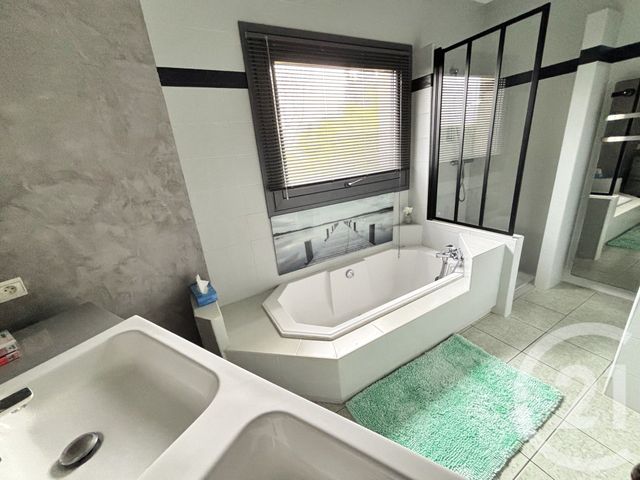 maison à vendre - 5 pièces - 215.34 m2 - TOURNEFEUILLE - 31 - MIDI-PYRENEES - Century 21 Open Immo