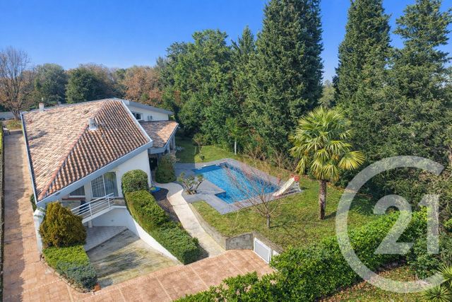 Maison à vendre TOURNEFEUILLE