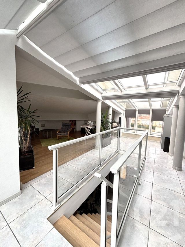 maison à vendre - 5 pièces - 215.34 m2 - TOURNEFEUILLE - 31 - MIDI-PYRENEES - Century 21 Open Immo