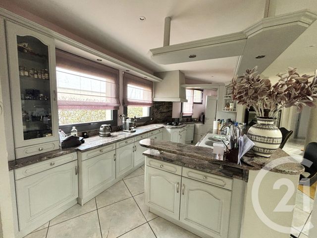 maison à vendre - 5 pièces - 215.34 m2 - TOURNEFEUILLE - 31 - MIDI-PYRENEES - Century 21 Open Immo