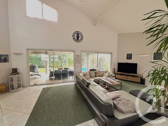 maison à vendre - 5 pièces - 215.34 m2 - TOURNEFEUILLE - 31 - MIDI-PYRENEES - Century 21 Open Immo
