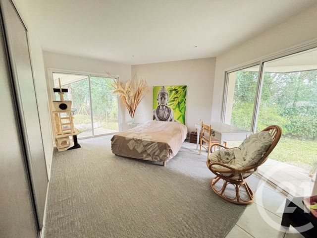 maison à vendre - 5 pièces - 215.34 m2 - TOURNEFEUILLE - 31 - MIDI-PYRENEES - Century 21 Open Immo