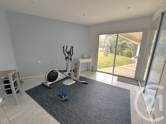 maison à vendre - 5 pièces - 215.34 m2 - TOURNEFEUILLE - 31 - MIDI-PYRENEES - Century 21 Open Immo