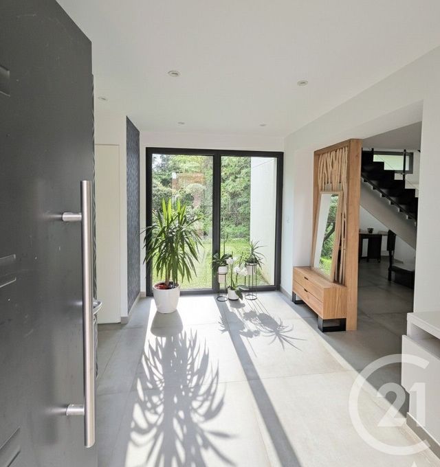 maison à vendre - 5 pièces - 141.75 m2 - MERVILLE - 31 - MIDI-PYRENEES - Century 21 Open Immo