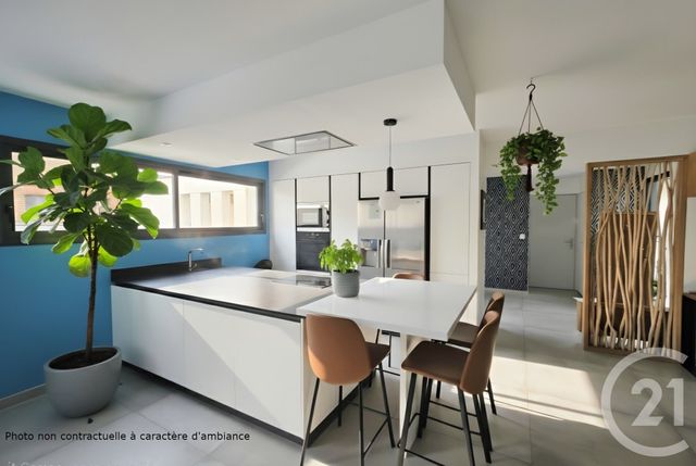 maison à vendre - 5 pièces - 141.75 m2 - MERVILLE - 31 - MIDI-PYRENEES - Century 21 Open Immo