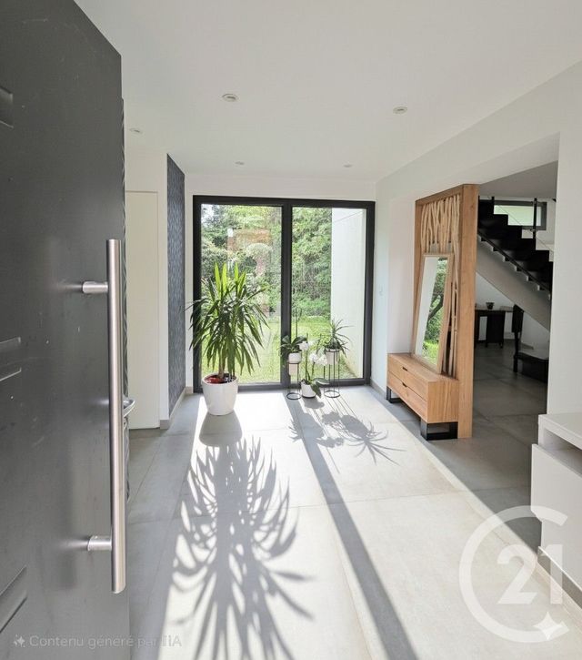 maison à vendre - 5 pièces - 141.75 m2 - MERVILLE - 31 - MIDI-PYRENEES - Century 21 Open Immo